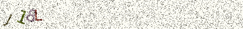 Cryptogramme