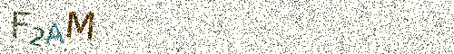 Cryptogramme