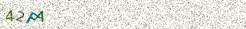 Cryptogramme