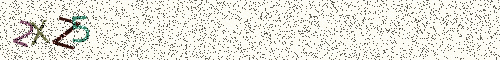 Cryptogramme
