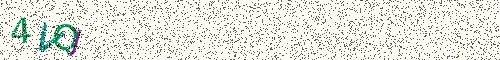 Cryptogramme