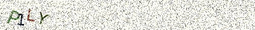Cryptogramme