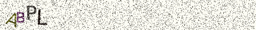 Cryptogramme