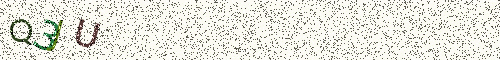 Cryptogramme