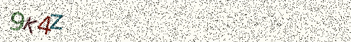 Cryptogramme