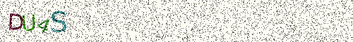 Cryptogramme