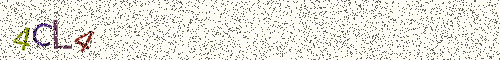 Cryptogramme