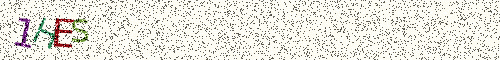 Cryptogramme