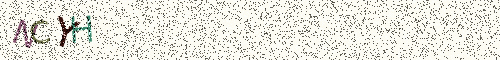 Cryptogramme