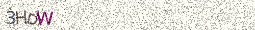 Cryptogramme