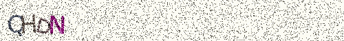 Cryptogramme