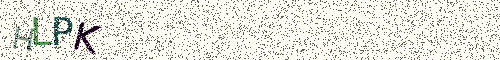 Cryptogramme
