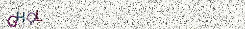 Cryptogramme