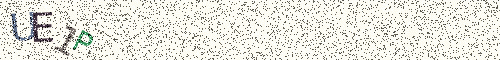 Cryptogramme