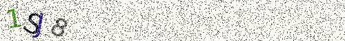 Cryptogramme
