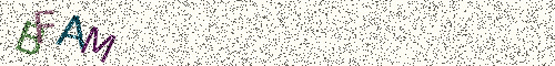 Cryptogramme