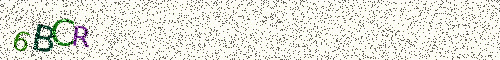 Cryptogramme