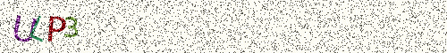 Cryptogramme