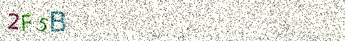 Cryptogramme