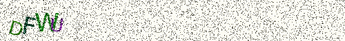 Cryptogramme