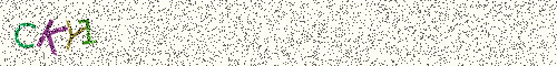 Cryptogramme