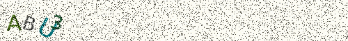 Cryptogramme