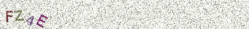 Cryptogramme