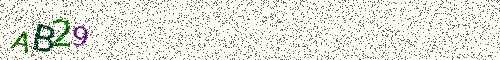 Cryptogramme