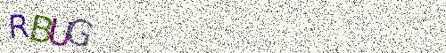 Cryptogramme