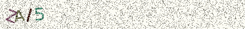 Cryptogramme