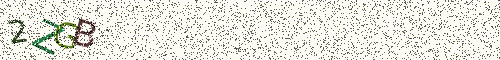 Cryptogramme