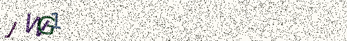 Cryptogramme