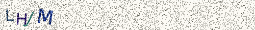 Cryptogramme