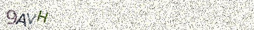 Cryptogramme