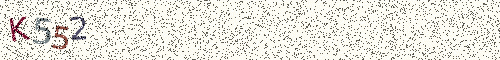 Cryptogramme