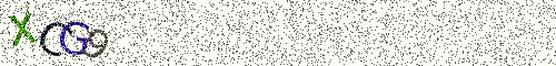 Cryptogramme