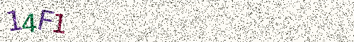 Cryptogramme
