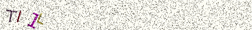 Cryptogramme