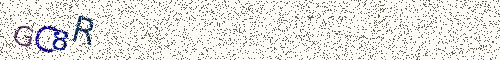 Cryptogramme