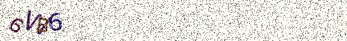 Cryptogramme