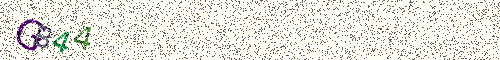 Cryptogramme