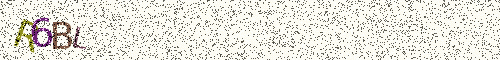 Cryptogramme