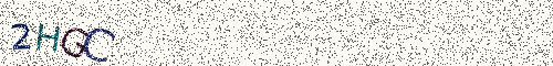 Cryptogramme