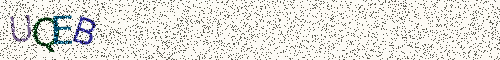 Cryptogramme