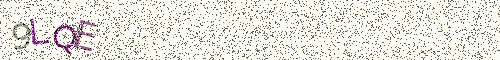 Cryptogramme