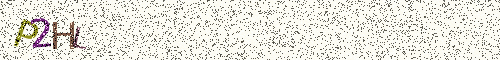 Cryptogramme