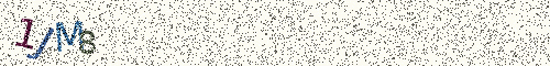 Cryptogramme