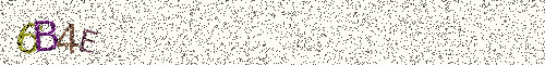 Cryptogramme