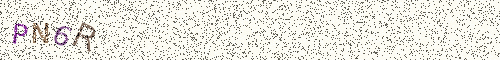 Cryptogramme