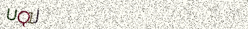 Cryptogramme